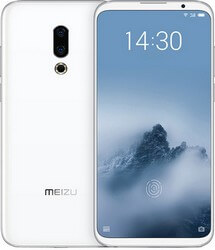 Прошивка телефона Meizu 16 в Брянске
